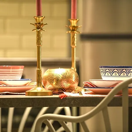 아파트 Sunny Luxury Grey