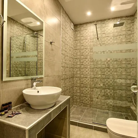 Lejlighed Sunny Luxury Grey