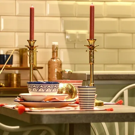 Sunny Luxury Grey 아파트 *