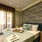 Apartament Sunny Luxury Grey Kavala