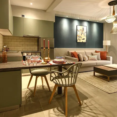 Sunny Luxury Grey *