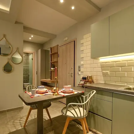 Sunny Luxury Grey Apartment