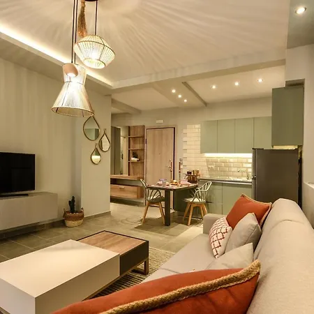 Sunny Luxury Grey Kavala