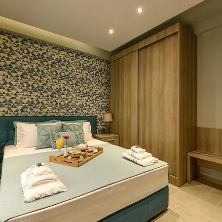 Sunny Luxury Grey Kavala