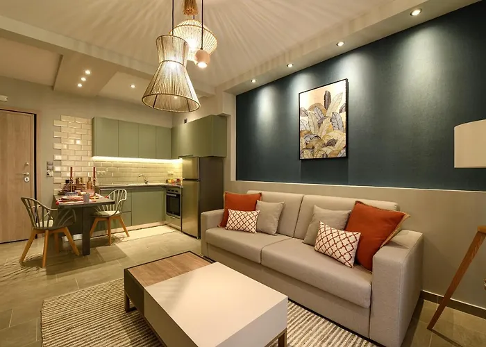 Sunny Luxury Grey Kavala