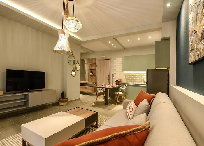 Sunny Luxury Grey Kavala